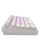 DARK PROJECT ALU81A Terra Nostra White ANSI USA/UA DPKB_NOSTRA_81_ANSI_WHITE_UA - 1368920 - zdjęcie 5